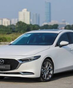 Thuê Xe 4 Chỗ 7 thue xe 4 cho mazda