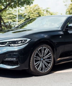 Thuê xe Sài Gòn đi Bạc Liêu 6 Hợp tác với xe gia đình