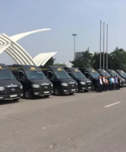 Thuê xe Sài Gòn đi Bạc Liêu 7 Thuê Xe Theo Tháng