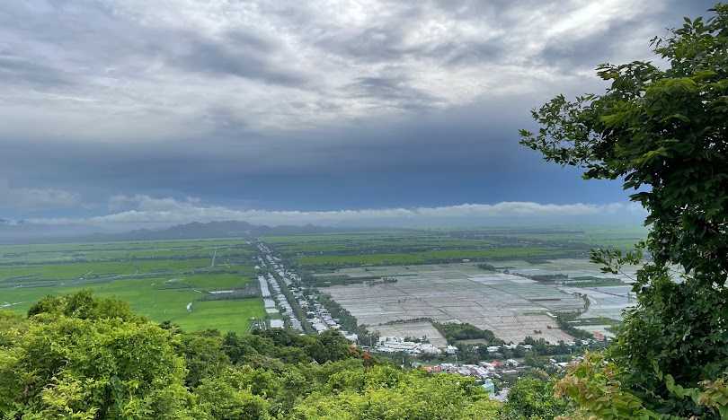 Thuê xe Sài Gòn đi An Giang 1 Thuê xe Sài Gòn đi An Giang