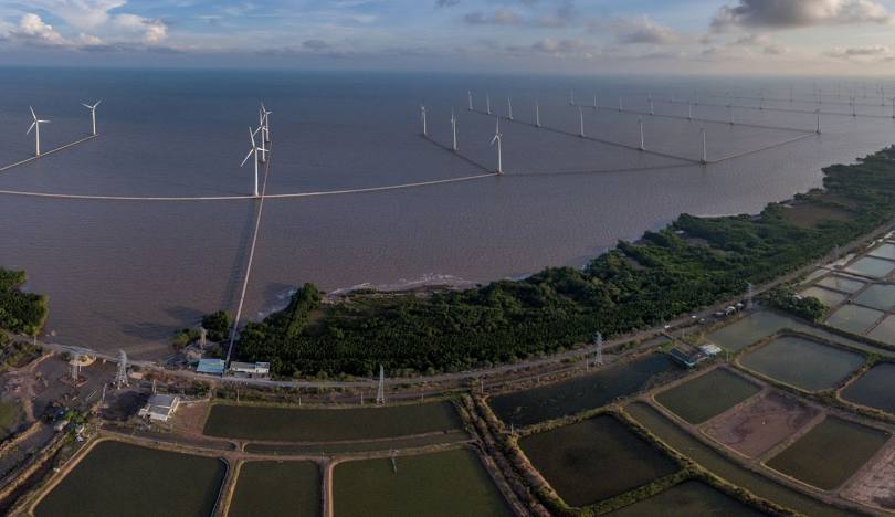 Thuê xe Sài Gòn đi Bạc Liêu 1 Thuê xe Sài Gòn đi Bạc Liêu