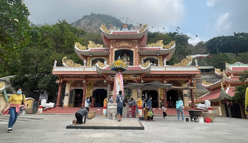 Thuê Xe Sài Gòn đi Tây Ninh 1 Thuê xe Sài Gòn đi Tây Ninh
