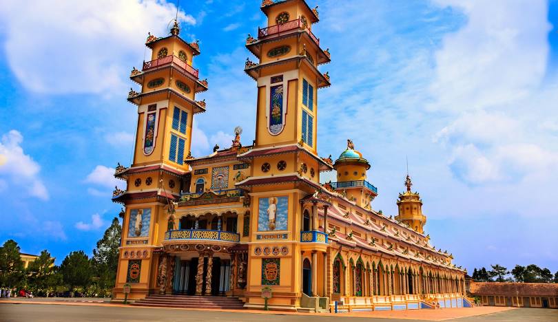 Thuê xe đi Tây Ninh 1 Thuê xe đi Tây Ninh