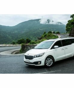 Thuê Xe 7 Chỗ 10 kia sedona