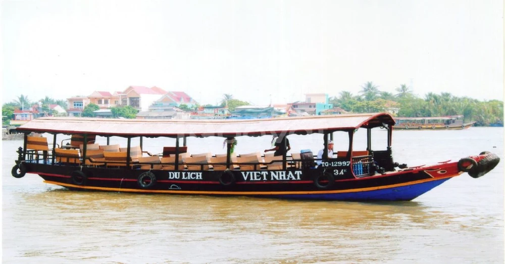 Cù Lao Thái Sơn Có Gì Chơi ? 4 1234