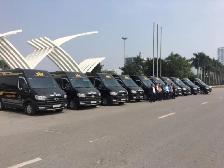 Cách di chuyển từ Mũi Né đi Sài Gòn 1 Cách di chuyển từ Mũi Né đi Sài Gòn