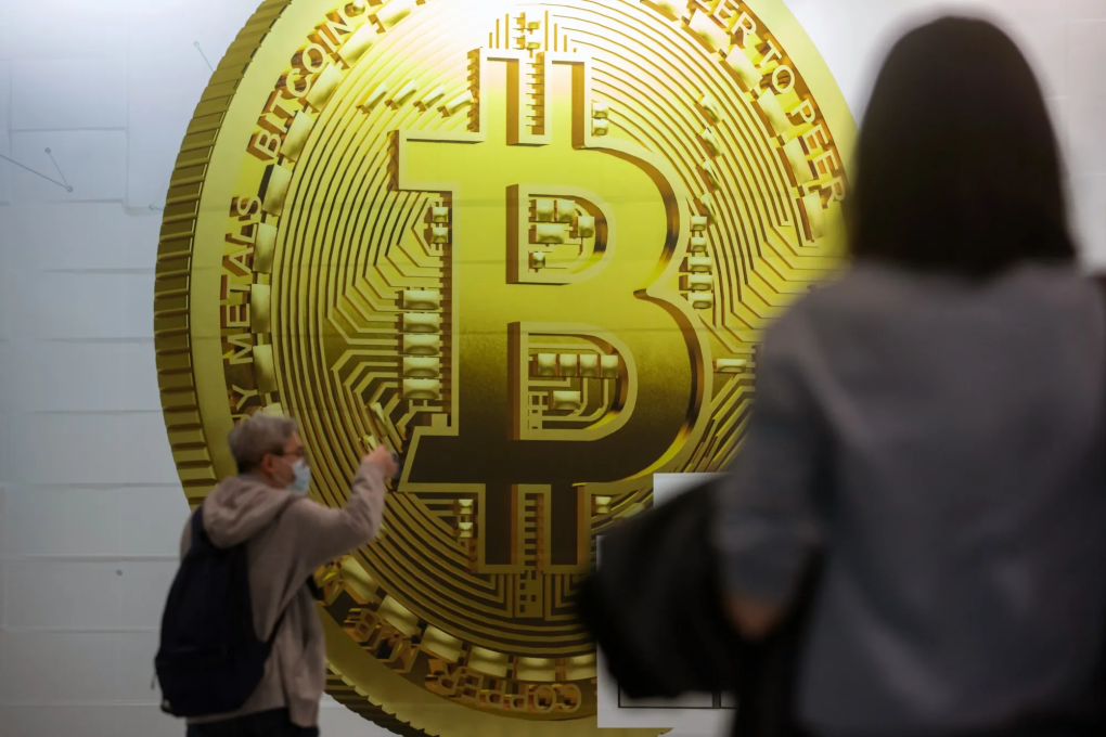 Đồng Bitcoin (BTC) Tăng Giá: Nguyên Nhân và Triển Vọng 1 Dong Bitcoin