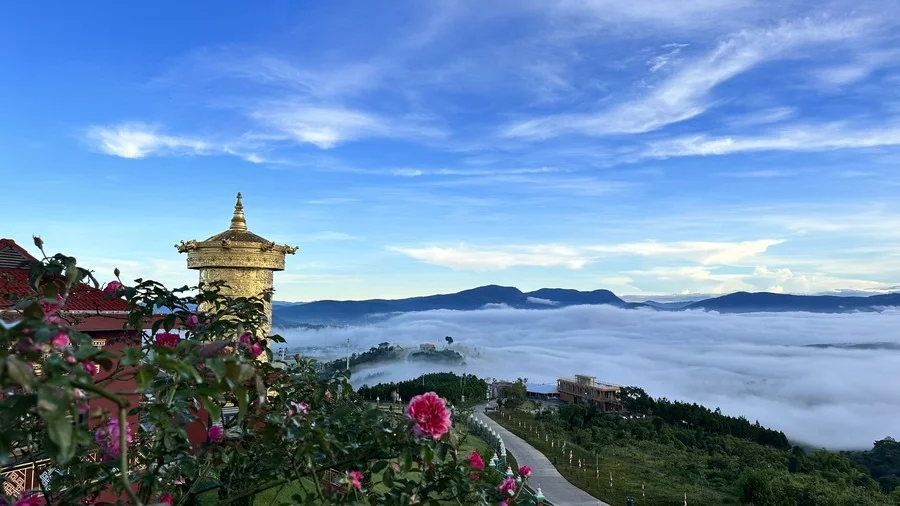 Thuê Xe 4 Chỗ Tại Đà Lạt