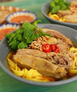 Thuê Xe Sài Gòn đi Phan Thiết 15 Top 10 Món Ngon Mũi Né