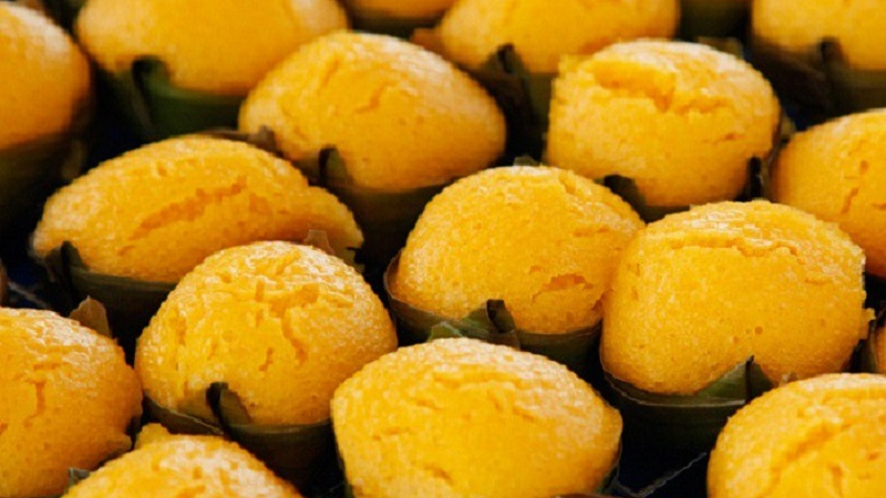 Banh thot not