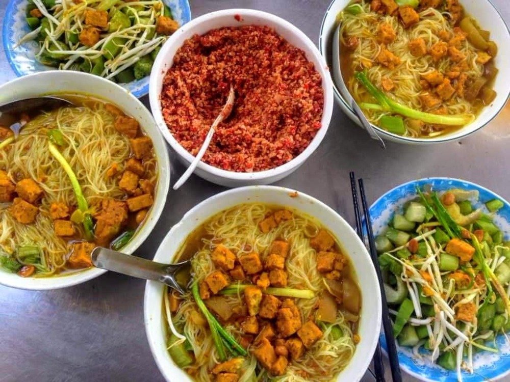Món Ngon Long An Ăn Là Nghiền 4 an gi o long an 4