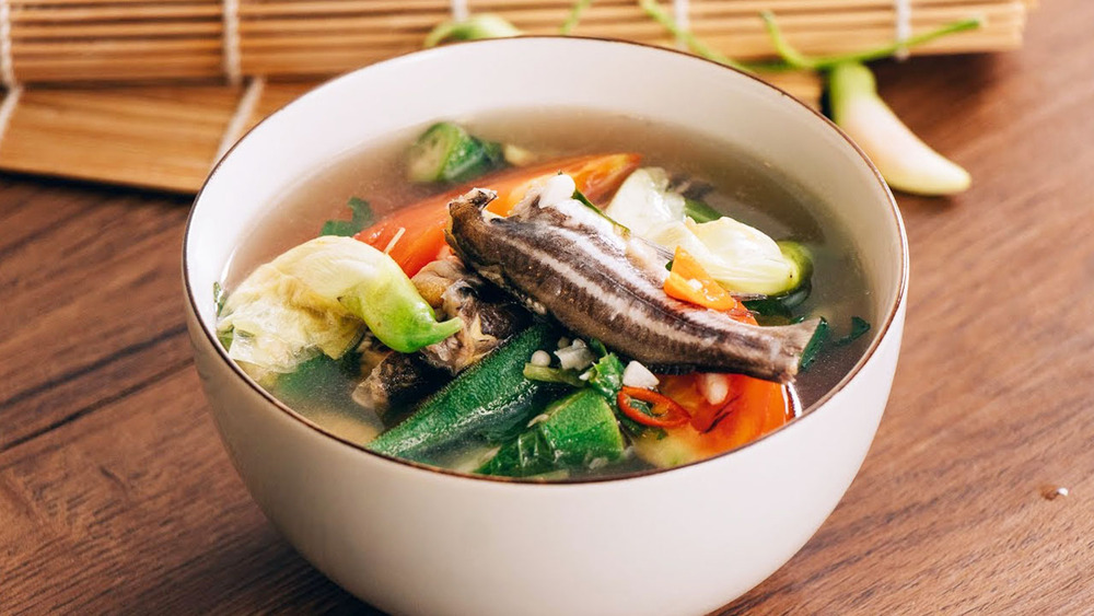 Món Ngon Long An Ăn Là Nghiền 3 di long an mua gi