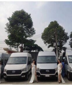Thuê Xe 16 Chỗ 1 thuê xe 16 chỗ