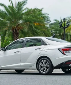 Thuê Xe Sài Gòn Đi Long An 5 thue xe du lich tai ca mau