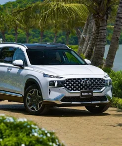 Thuê Xe Sài Gòn Đi Sóc Trăng 7 thuê xe du lịch tại tiền giang