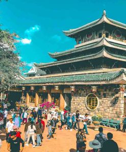 thuê xe tiền giang đi an giang