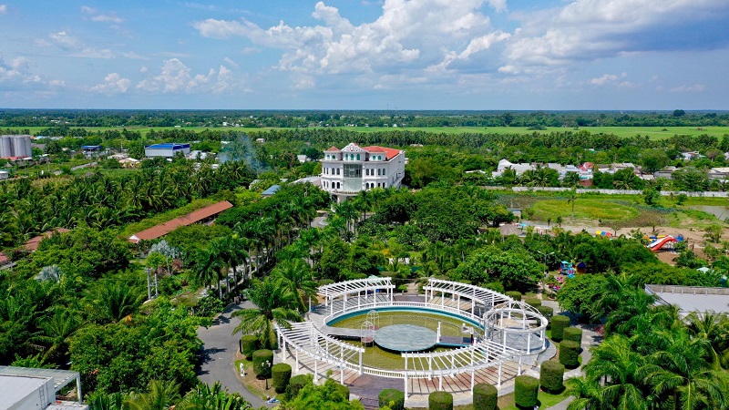 Thuê Xe Tiền Giang Đi Trà Vinh 1 thuê xe tiền giang đi trà vinh