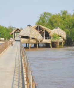 thuê xe từ sài gòn đi sóc trăng