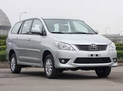 Thuê Xe Du Lịch Tại Tân Hưng