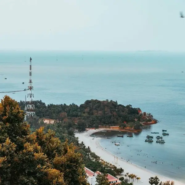 Thuê Xe Long An Đi Kiên Giang 1 Thuê Xe Long An Đi Kiên Giang