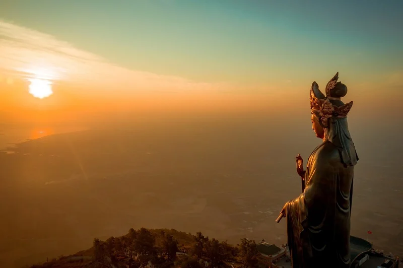 Thuê Xe Phan Thiết Đi Tây Ninh