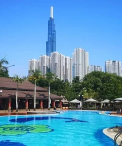 Thuê Xe Vĩnh Long Đi Sài Gòn