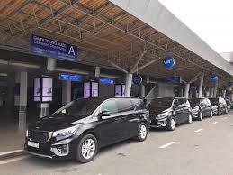 Thuê xe hợp đồng tại Trà Vinh