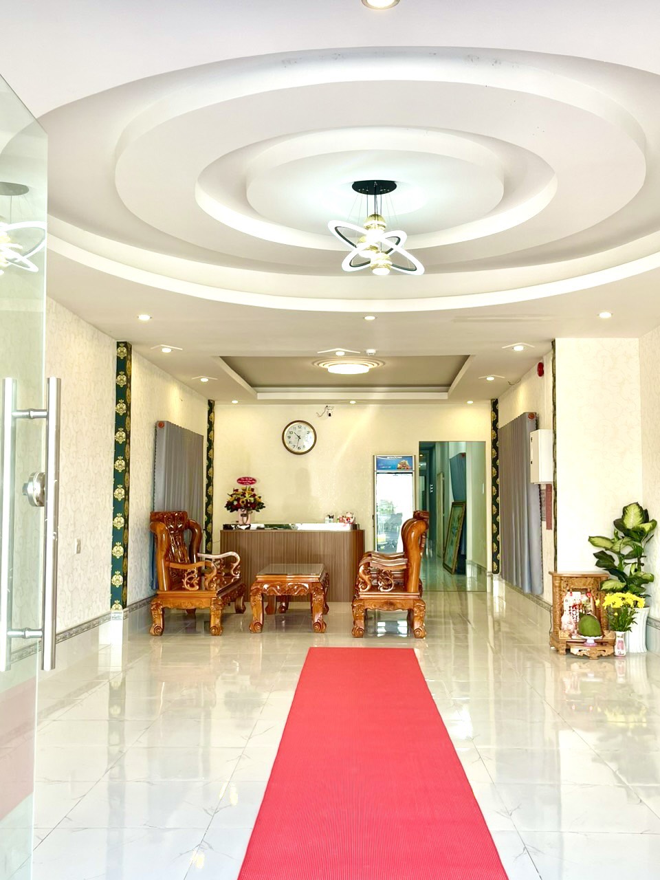 Top Những Khách Sạn Giá Rẻ Tại Bạc Liêu 1 khách sạn giá rẻ tại bạc liêu