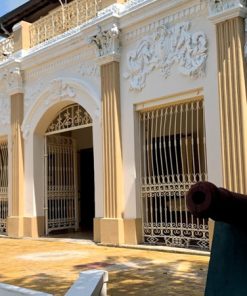 thuê xe trà vinh đi long an