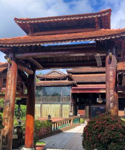 thuê xe từ vũng tàu đi long an