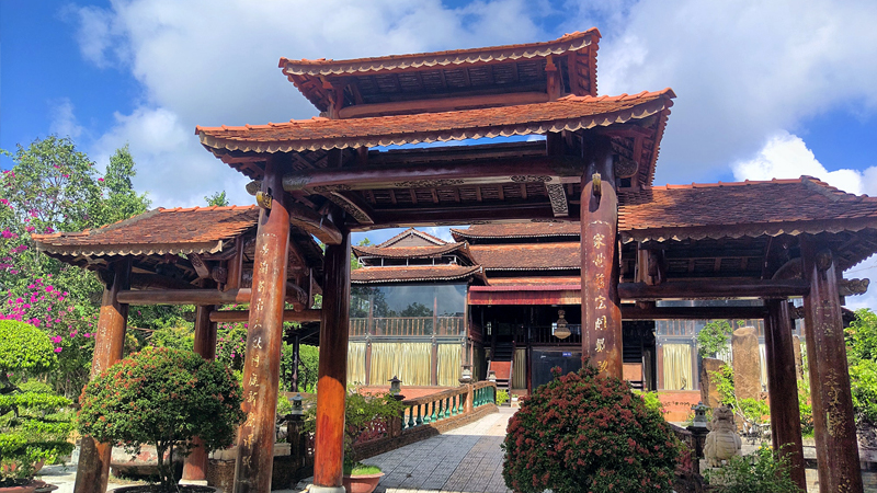 Thuê xe Vũng Tàu đi Long An 1 thuê xe từ vũng tàu đi long an