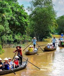 thuê xe từ vũng tàu đi vĩnh long