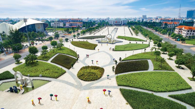 Thuê xe Vũng Tàu đi Bạc Liêu 1 thuê xe vũng tàu đi bạc liêu