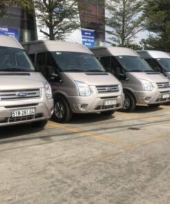 Thuê Xe Sài Gòn Đi Bà Rịa