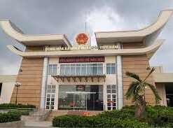 Thuê Xe Sài Gòn Đi Cửa Khẩu Mộc Bài