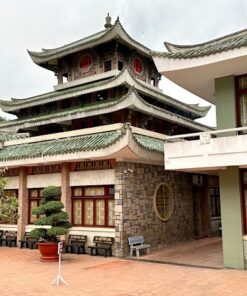 Thuê Xe Sài Gòn Đi Núi Bà Châu Đốc