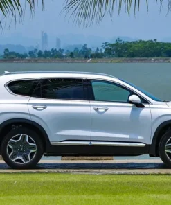 Thuê Xe Cần Thơ Đi Hậu Giang