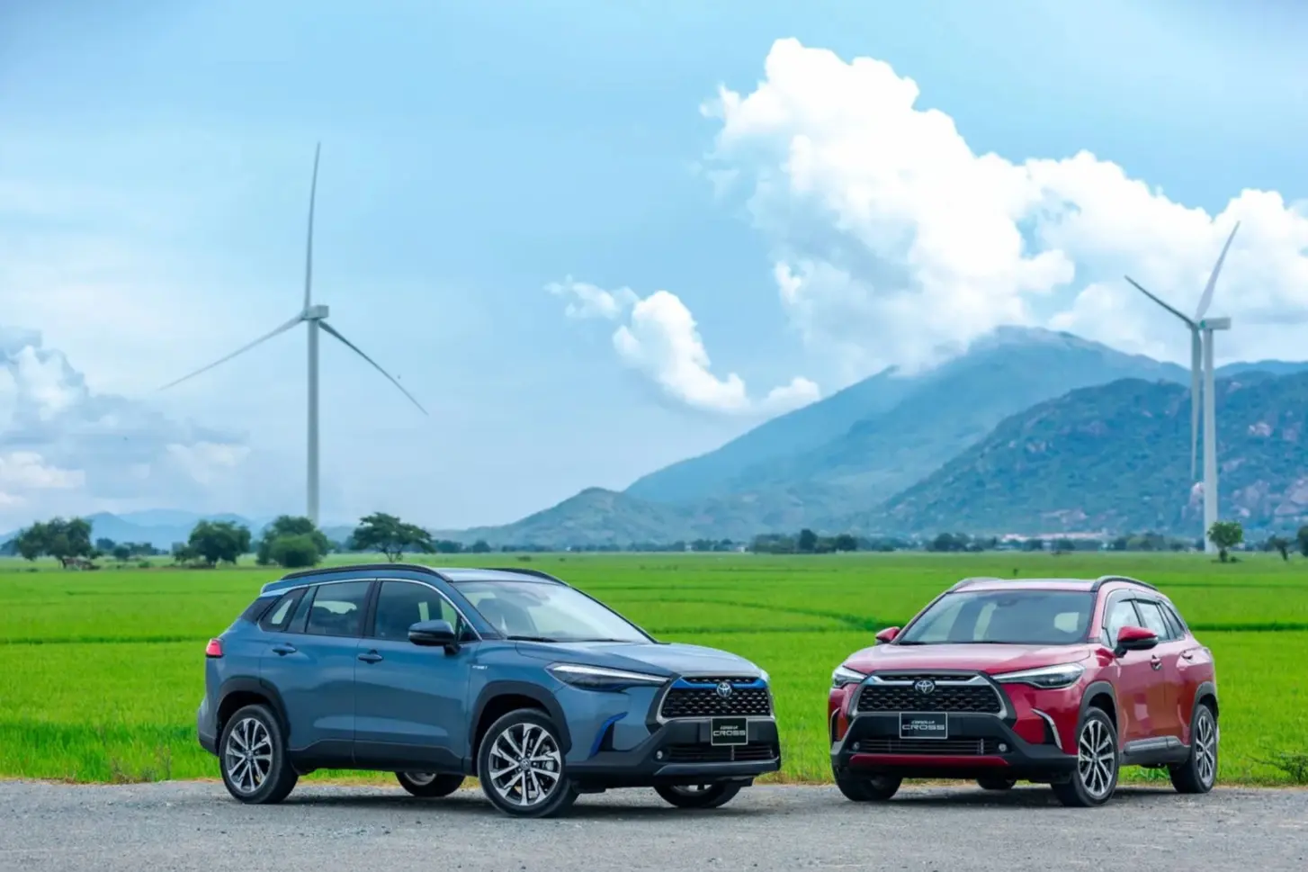 Thuê Xe Hợp Đồng Tại Vĩnh Thạnh