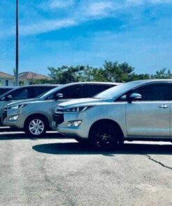 Thuê Xe Cần Thơ Đi Đà Lạt 6 Bảng giá Thuê Xe Tại Trà Vinh