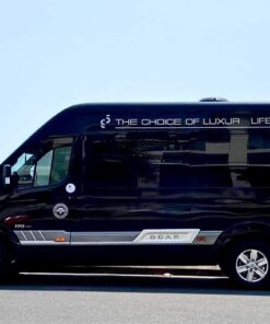 Thuê Xe Cần Thơ Đi Đà Lạt