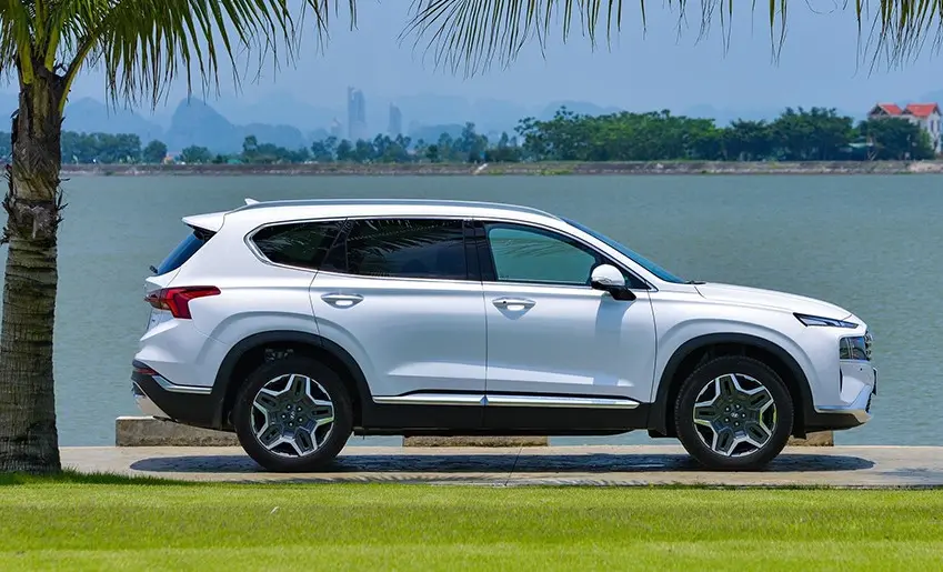 Thuê Xe Hợp Đồng Tại Krông Năng