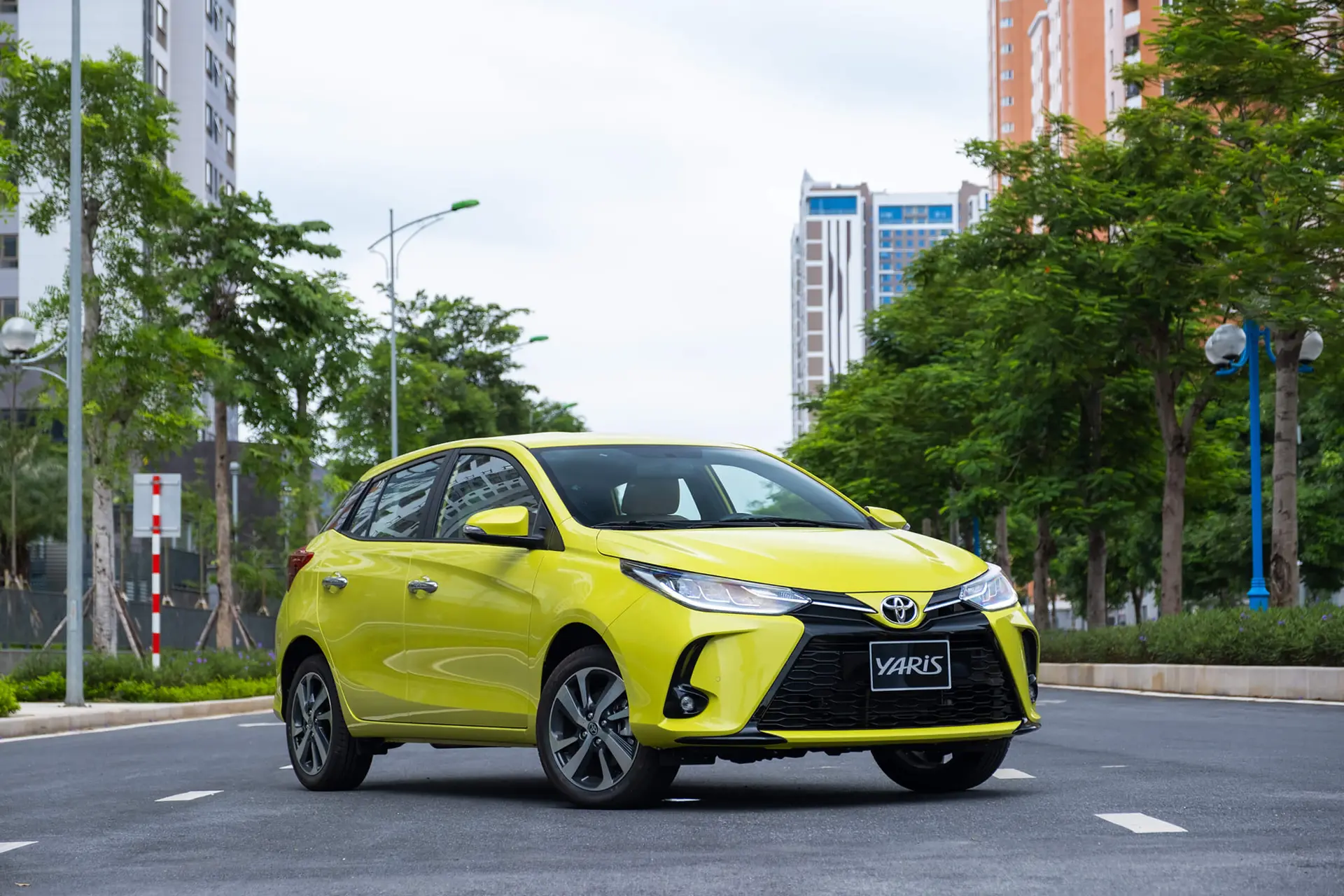 Thuê xe hợp đồng tại Trà Cú