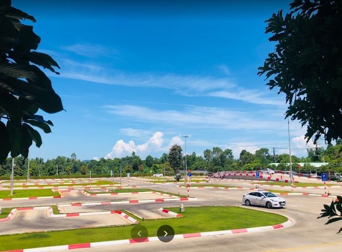 Top Trung Tâm Đào Tạo Lái Xe Ô Tô Uy Tín Tại Vũng Tàu 1 Top Trung Tâm Đào Tạo Lái Xe Ô Tô Uy Tín Tại Vũng Tàu