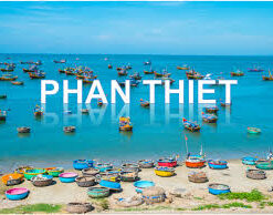 Thuê Xe Sài Gòn đi Phan Thiết