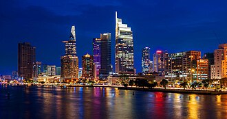 Thuê Xe Thành Phố Hồ Chí Minh