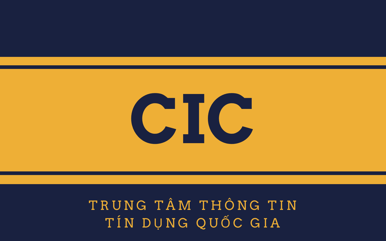 CIC la gi