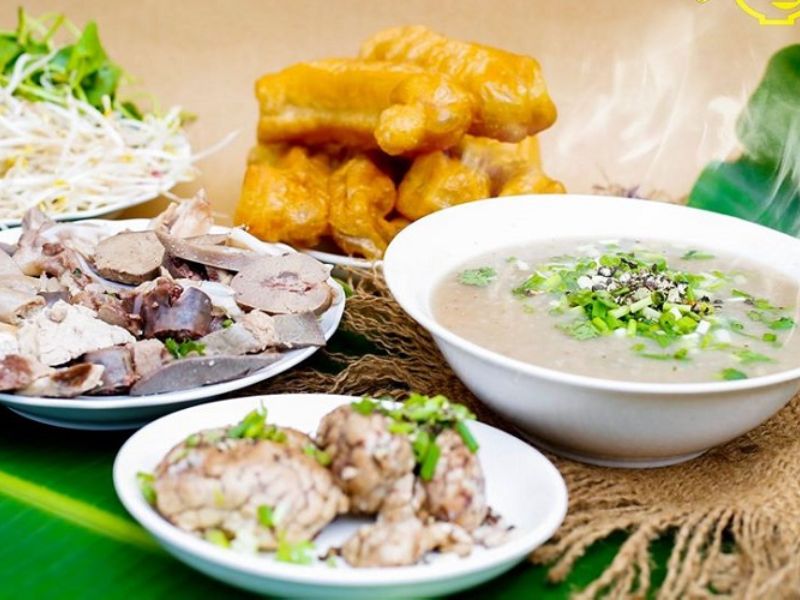 Chao long Cai Tac