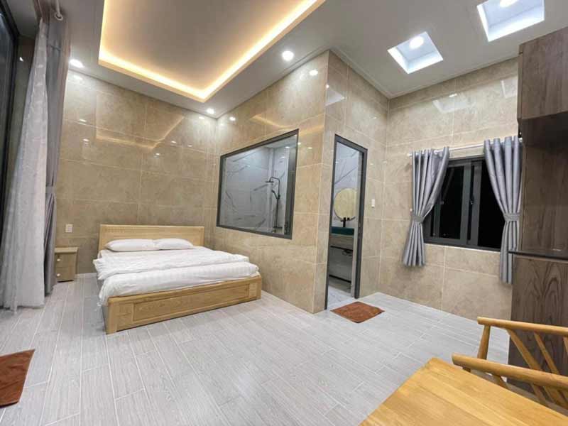 Homestay Co Hai