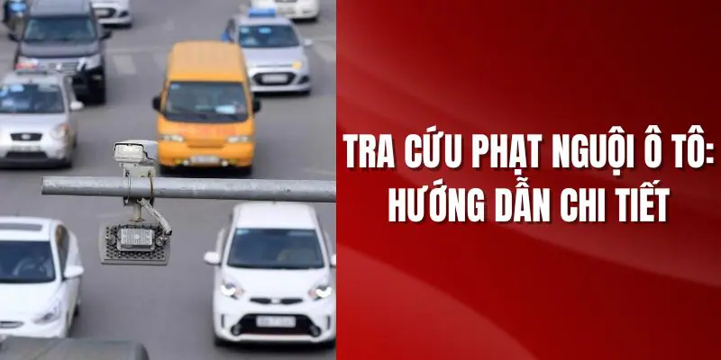 Kiểm Tra Phạt Nguội Ô Tô Tại Sài Gòn – Hướng Dẫn Chi Tiết 2025 1 Kiểm Tra Phạt Nguội Ô Tô Tại Sài Gòn – Hướng Dẫn Chi Tiết 2025