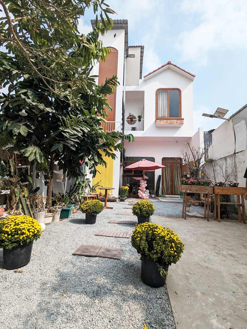 Mai Anh Garden